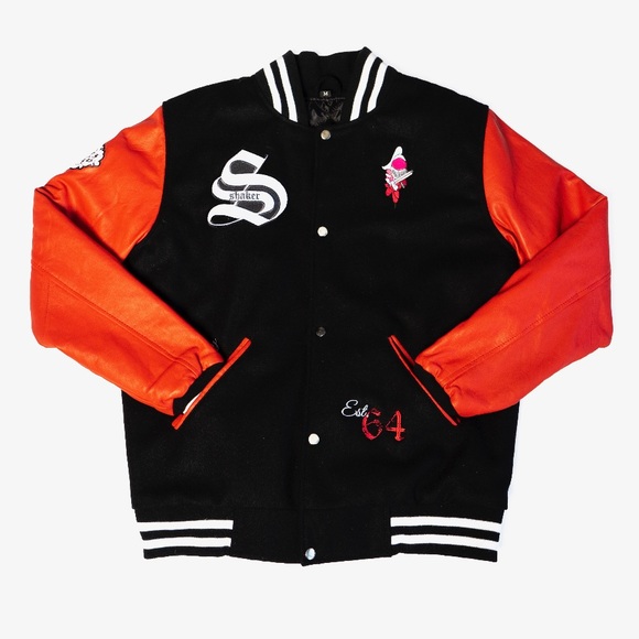 Varsity Jackets - Picture 3 of 4